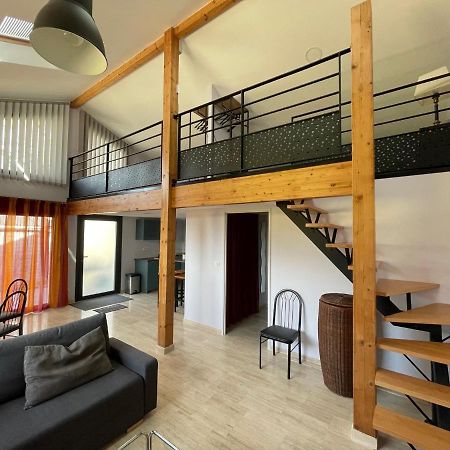 Maison Milla Saint-Egreve Esterno foto