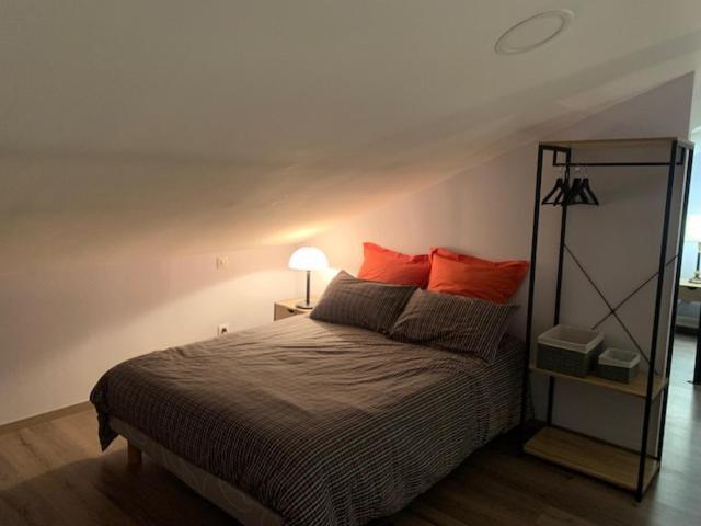 Maison Milla Saint-Egreve Esterno foto