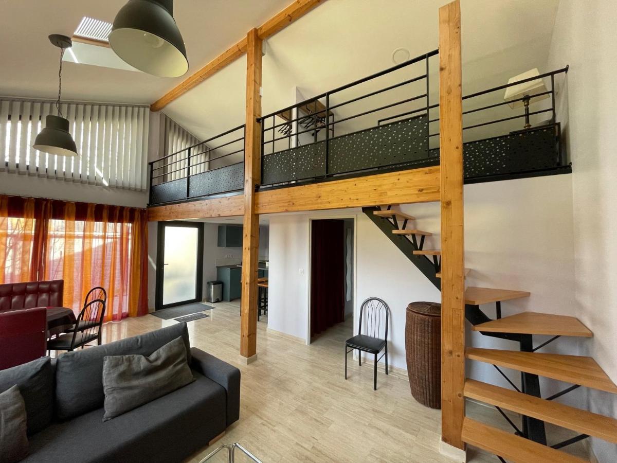 Maison Milla Saint-Egreve Esterno foto